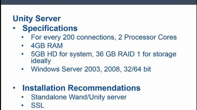 WandRemote+ Technical Configuration and Usage Best Practices1 смотреть онлайн