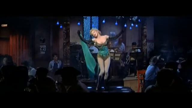 Промо Монро весь октябрь смотреть онлайн