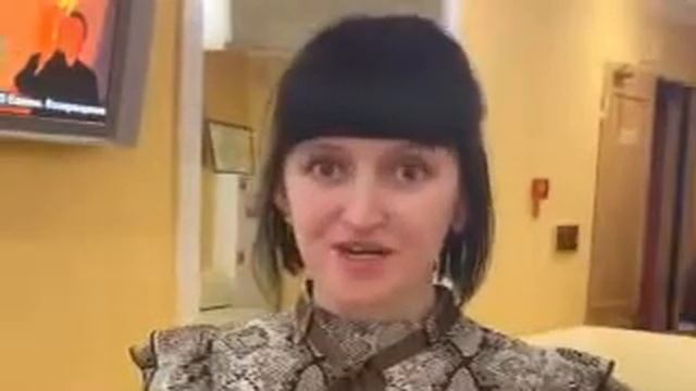 Спектакль "Убийца" смотреть онлайн