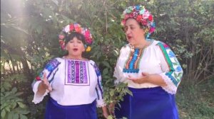 цвiте терен