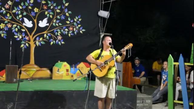 005 02 Женя Бреловский, Песня шута смотреть онлайн