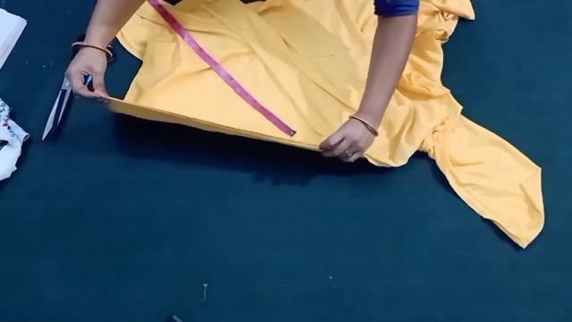 How to fitting of readymade kurti | How to alter readymade Kurti/top in Telugu | Kurti alteration | смотреть онлайн