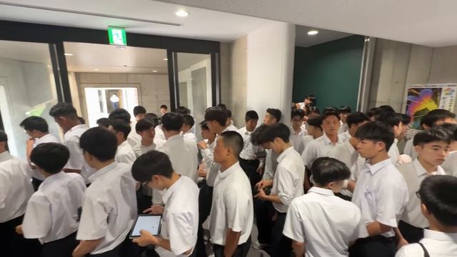 Japanese School Lunches Of The Highest Quality!