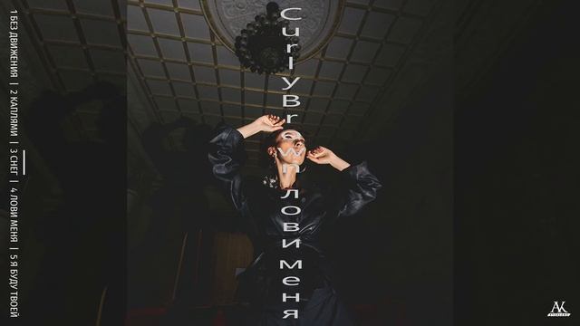 Curly Brown – Лови меня