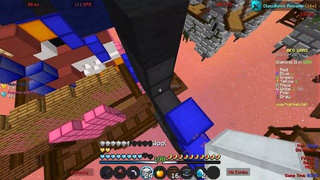 MC Bedwars, Which Video editor do you prefer? - Made with Windows Video Editor смотреть онлайн