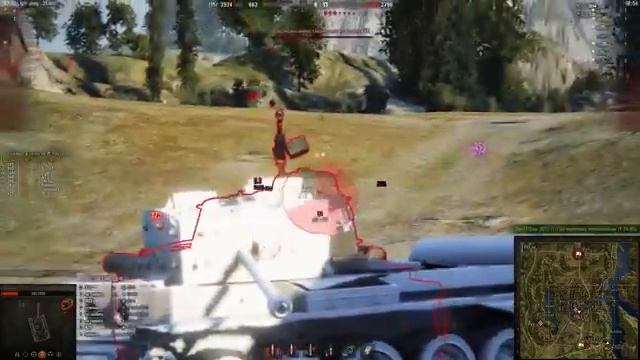 Вся суть новых Японцев World of Tanks wot смотреть онлайн