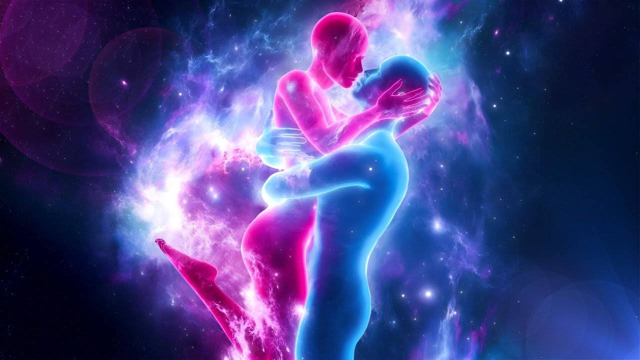 Привлекайте любовь пока спите, увеличивайте положительную энергию, и просыпайтесь счастливым смотреть онлайн