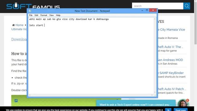 how to download gta vice city only 11 second download смотреть онлайн
