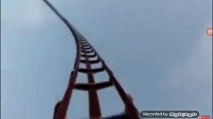 Американские горки страшилки