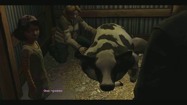 THE WALKING DEAD #9(СЕКРЕТНАЯ ДВЕРЬ)!!! смотреть онлайн