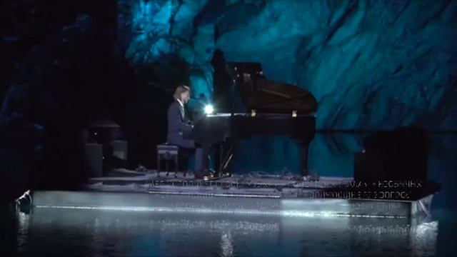 Авторский вечер Павел Андреев смотреть онлайн