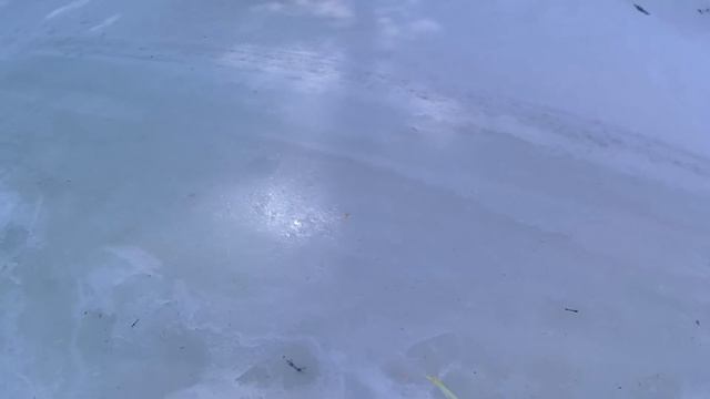 Закрыли сезон по ловле со льда на горной речке. Ловили хариуса и не только смотреть онлайн