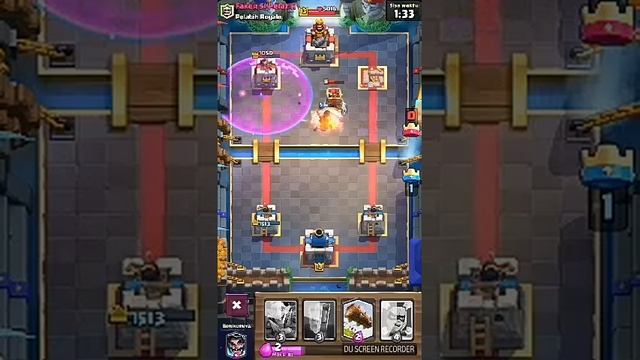 Clash royale mod apk смотреть онлайн