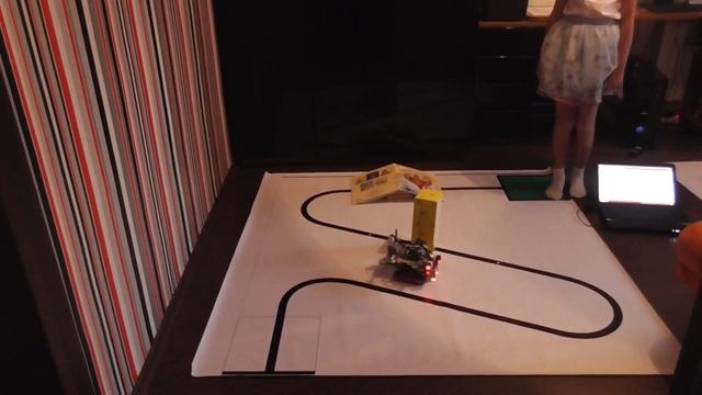 Большое путешествие смотреть онлайн