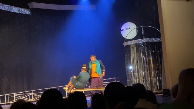 Театр 9 смотреть онлайн