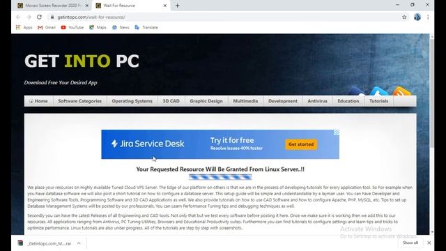 Best screen recording software for Computer II SCREEN RECORDING II Movavi Screen Recorder смотреть онлайн
