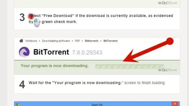 How to Get Bit Torrent for Windows 8 смотреть онлайн