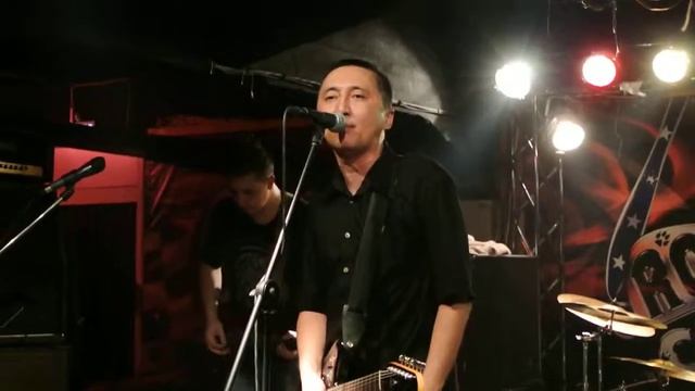 Адаптация - Так горит степь смотреть онлайн