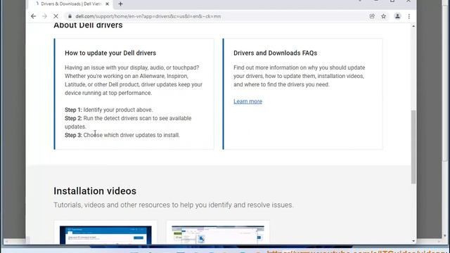 Download Dell Bluetooth Drivers for Windows 11/10/8/7 смотреть онлайн