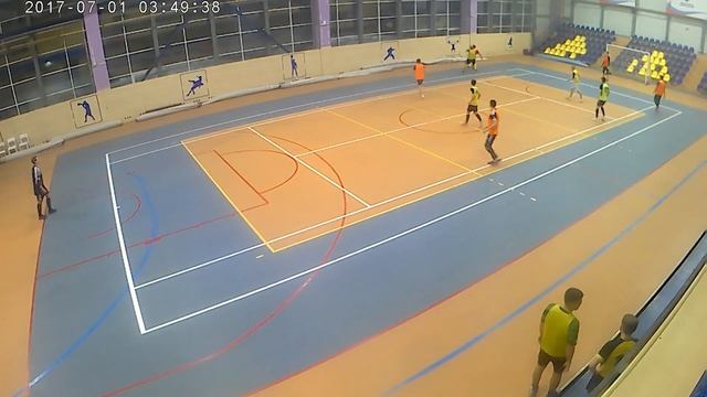 9.02.23г. Тов Энергия Газа - Лотос ч4 смотреть онлайн