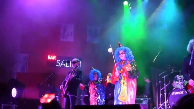 Пикник-Праздник (ЦДХ 07.04.2013) смотреть онлайн