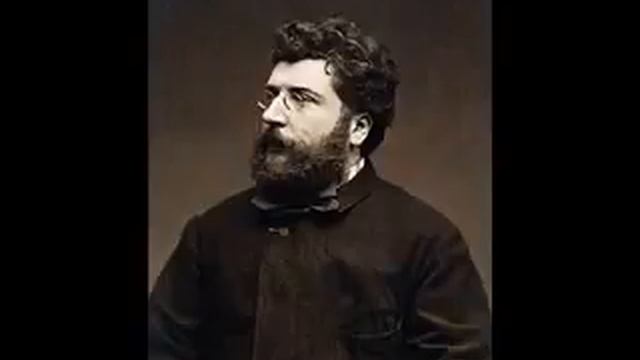 Bizet - Votre Toast 🎵Toreador For Carmen🎵