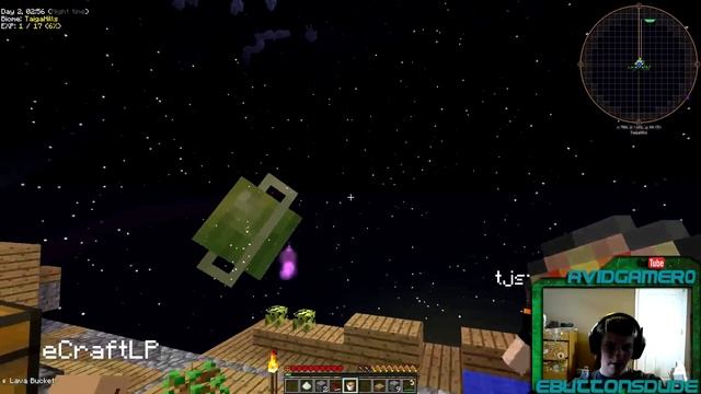 Project Ozone # 2 - Lava and Tools смотреть онлайн