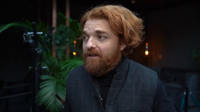 Yanpol | Янис Политов о Центре Михаила Чехова под руководством Владимира Байчера смотреть онлайн