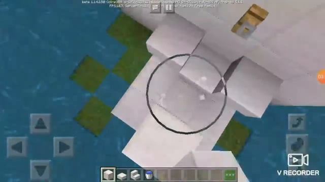 ванная комната в майнкрафте смотреть онлайн