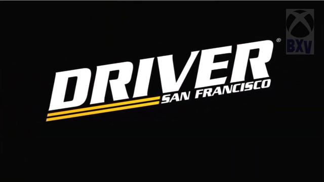Driver San Francisco - Xbox 360 PRISON SCENE смотреть онлайн