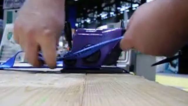 Pneumatic Tensioner Application 4 смотреть онлайн