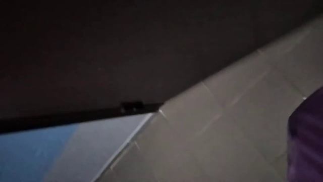 влогь ◇иду выбрасывать мусор