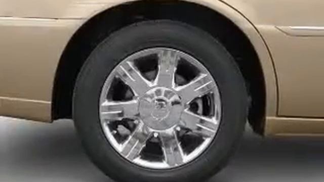 2006 Cadillac DTS - Cary NC смотреть онлайн