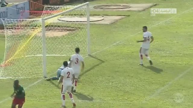 Pierre Webó Goal ~ Cameroon 1 0 Tunisie ~ 17 11 2013 HD смотреть онлайн