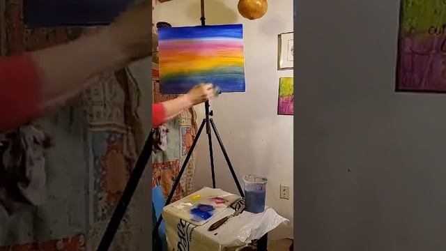 Family Art Live - "Windows" | Got Art? смотреть онлайн