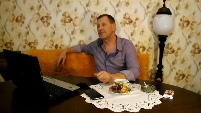 Жаль (В. Манцев). Исполняет автор видео ролика Павел А. смотреть онлайн