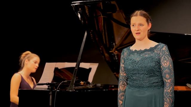 Geme la tortorella aus La finta giardiniera, Wolfgang Amadeus Mozart смотреть онлайн