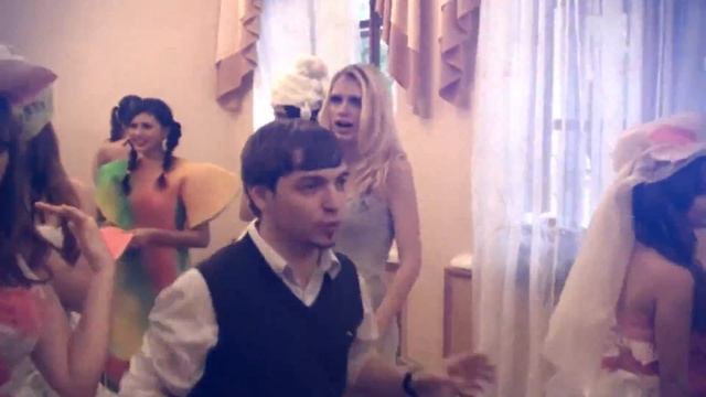 Фестиваль моды Артура Браже смотреть онлайн