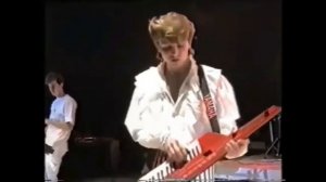 Владимир Шурочкин - Ласковый май #ласковыймай