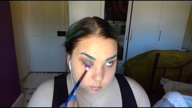 Makeup that is good, but you probably never heard about | Artdeco, Sleek, Gosh and more смотреть онлайн