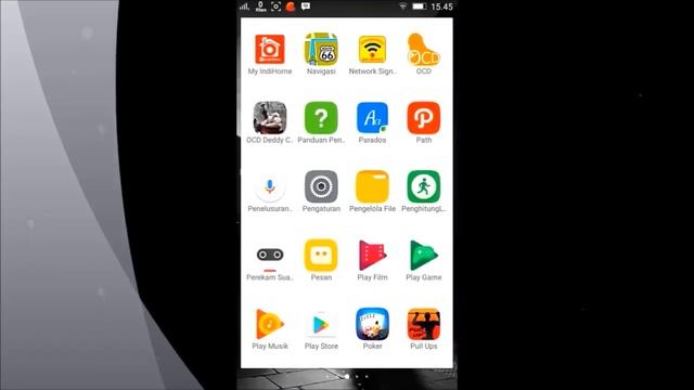 ROOT ANDROID PHONE смотреть онлайн