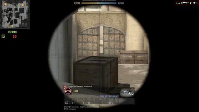 [CS:GO]:travers mid смотреть онлайн
