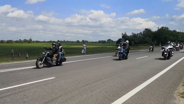 Brest Bike Festival International 2019