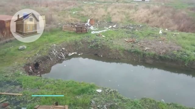 Дом из сип панелей. Обзор остекления и вид из окна смотреть онлайн