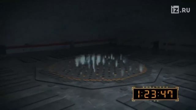 Как всё произошло в Чернобыле смотреть онлайн