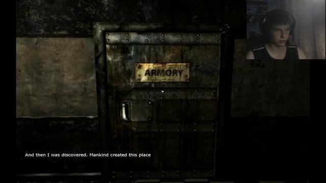 Penumbra Black Plague - part 14 Final смотреть онлайн