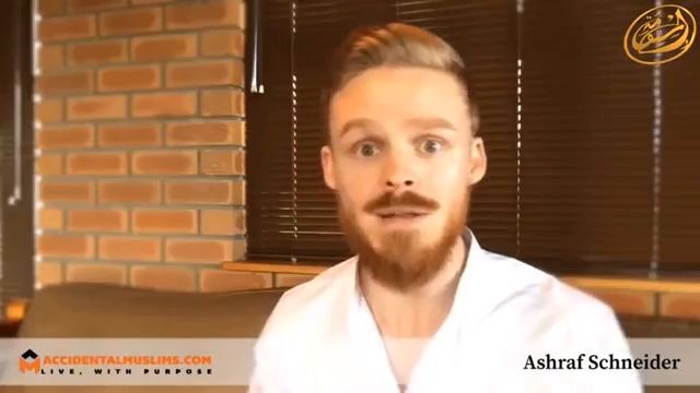 Принял ислам благодаря дуа матери смотреть онлайн