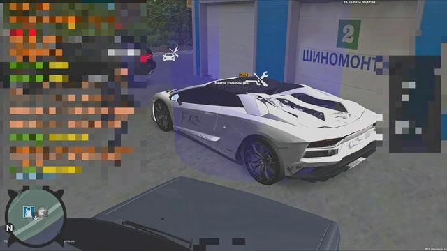 Таран 1 смотреть онлайн