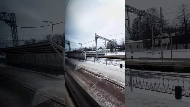 от Москвы до Санкт-Петербурга 1 часть #санктпетербург #спб #spb #москва смотреть онлайн