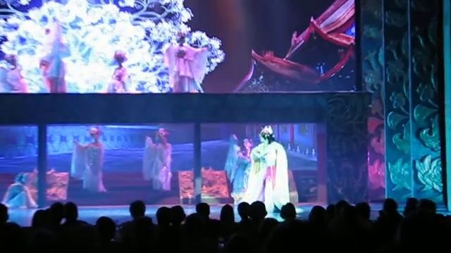 Tang_Dynasty_9 смотреть онлайн